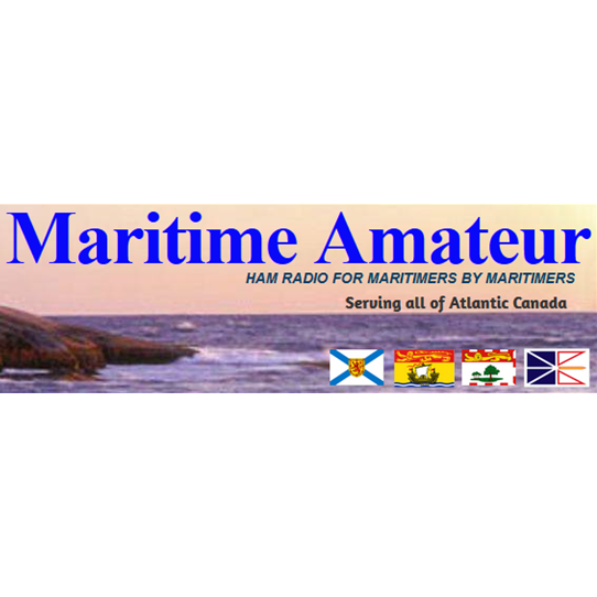 Maritime Amateur